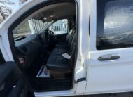 2015 Mercedes-Benz Vito – Model: Vito 114 Bluetec Tourer Pro – SB15KWP