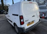2016 Citroen Berlingo – Model: Berlingo 625 Enterprise HDI – OV16HYM
