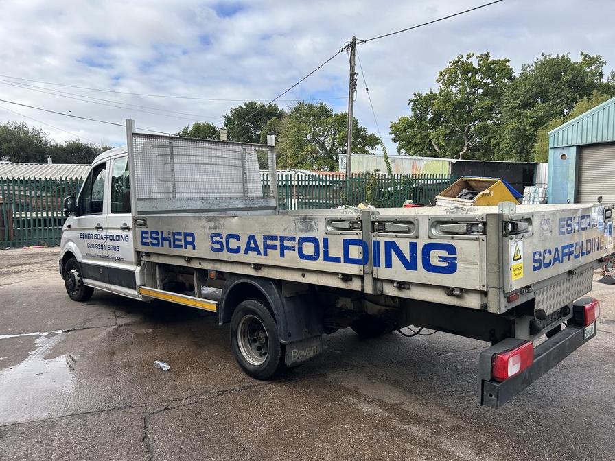 2019 Volkswagen Scirocco – Model: Scirocco GLI Auto – GF69UBK