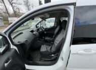 2016 Ford Transit Courier – Model: Transit Courier Trend TDCi – LF16CNV