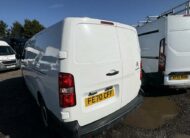 2020 Citroen Dispatch – Model: Dispatch 1400 Enterprise Blue HDi S/S – FE70CFF