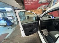 2018 Volkswagen Caddy MaxI – Model: Caddy Maxi C20 TDI – GF18YUW/V300ESH