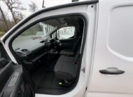 2020 Citroen Berlingo – Model: Berlingo 650 Enterprise Blue HDi S/S – CA70DWJ