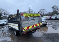 2020 Ford Transit – Model: Transit 350 Leader EcoBlue – WR70CVH