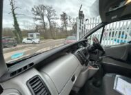 2004 Renault Trafic – Model: Trafic SL27 dCi 100 SWB – BD54JRZ