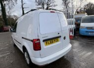 2019 Volkswagen Caddy – Model: Caddy C20 Trendline TDI – FL69PZO