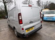 2016 Renault Trafic – Model: Trafic SL27 Business+ Energy dCi – MM16YZB