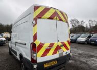 2018 Ford Transit – Model: Transit 350 – YP68UCB