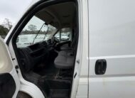 2014 Peugeot Boxer – Model: Boxer 335 L3H2 Professional HDi – GY14FSG
