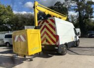 2015 Iveco Daily – Model: Daily 35S13 MWB – GD15PFJ