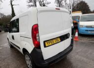 2015 Fiat Doblo Cargo – Model: Doblo 16v Active MultiJet – YP65ZBG