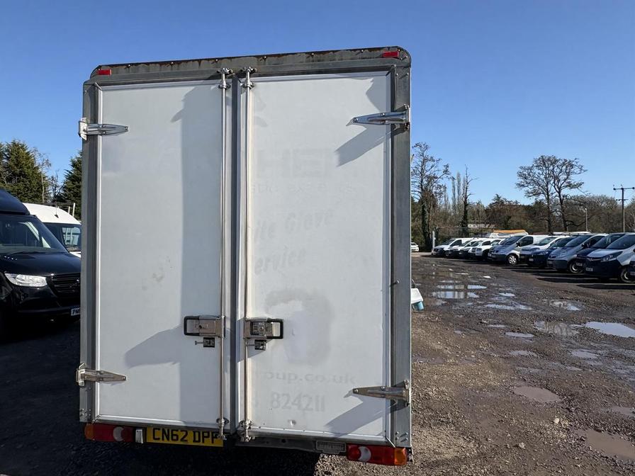 2012   – Model:  – CN62DPF