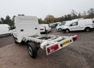 2021 MAN TGE – Model: TGE 3.180 Auto – OV71BSO