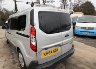 2014 Ford Transit Connect – Model: Transit Connect 240 Trend E-Tech – KV64GDK