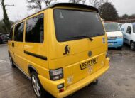 1997 Volkswagen Caravelle – Model: Caravelle Auto SWB – R639PBW