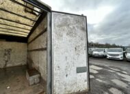 2020 Fiat Ducato – Model: Ducato 35 MultiJet II – FY20GDO