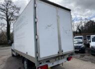 2015 Mercedes-Benz Sprinter – Model: Sprinter 316 CDi – YJ65VZW