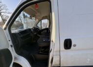 2018 Peugeot Boxer – Model: Boxer 335 Professional L3H2 Blue HDi – GC18CYY