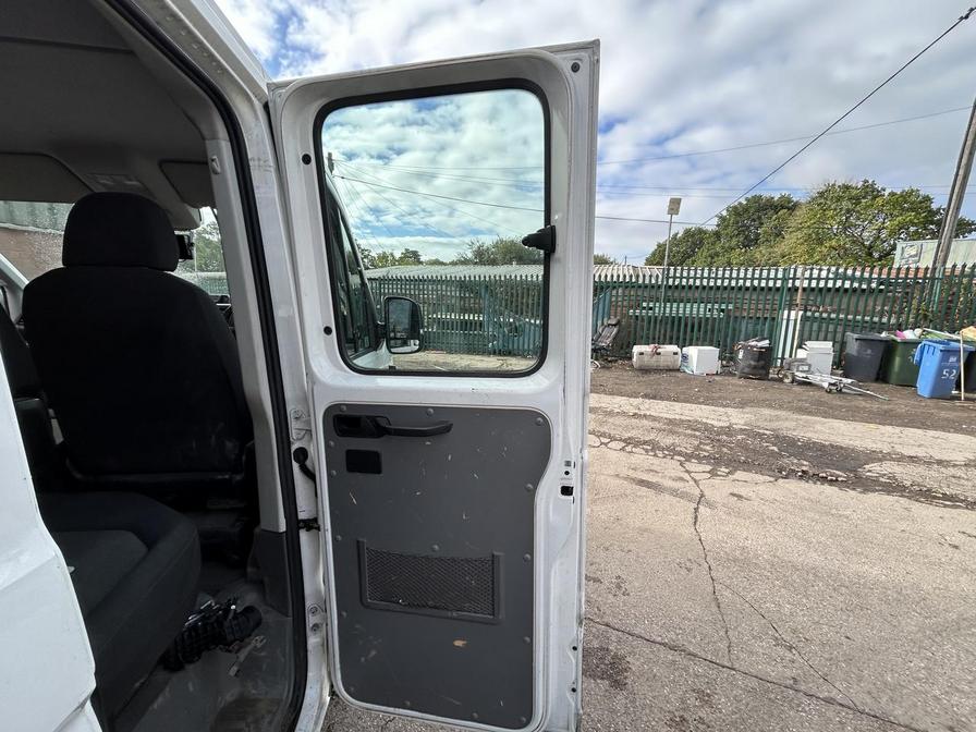 2019 Volkswagen Scirocco – Model: Scirocco GLI Auto – GF69UBK