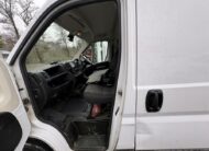 2021 Fiat Ducato – Model: Ducato 35 Tecnico MultiJet II – GL21YYB