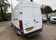 2021 Mercedes-Benz Sprinter – Model: Sprinter 315 Premium CDI – LM21FLG/KN10CKS