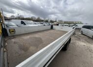 2020 Ford Transit – Model: Transit 350 Leader EcoBlue – SB69XEC