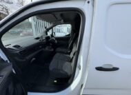 2019 Citroen Berlingo – Model: Berlingo 650 Enterprise Blue HDi – CN69MRU