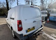 2009 Citroen Berlingo – Model: Berlingo 750 LX HDi – MJ59SXN