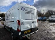 2018 Ford Transit – Model: Transit 350 L3 H2 P/V – GX68ZYK