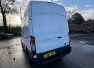 2019 Ford Transit – Model: Transit 350 – LJ19JXA