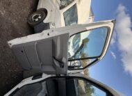 2015 Volkswagen Crafter – Model: Crafter CR35 TDI – GJ15WCW