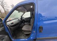 2017 Fiat Doblo Cargo – Model: Doblo 16V SX Maxi MultiJet II – BF67JJY