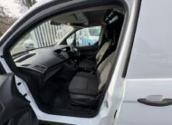 2015 Ford Transit Connect – Model: Transit Connect 210 E-Tech – BJ65PXT