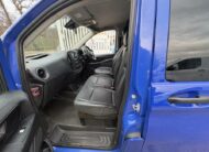 2021 Mercedes-Benz Vito – Model: Vito 114 Progressive CDi Auto – YH21FFK