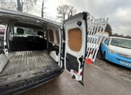 2015 Mercedes-Benz Citan – Model: Citan 109 CDi BlueEfficiency – SB15UBA