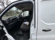 2021 Renault Trafic – Model: Trafic SL28 Business Energy dCi – MJ71LKU