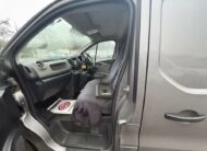 2016 Renault Trafic – Model: Trafic SL27 Business dCi – FC16DGO