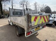 2017 Renault Master – Model: Master 125.35 LWB – YX17FDK/A11DCM