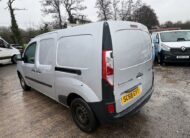 2019 Renault Kangoo Maxi – Model: Kangoo Maxi LL21 Business Energy dCi – SC68GYT