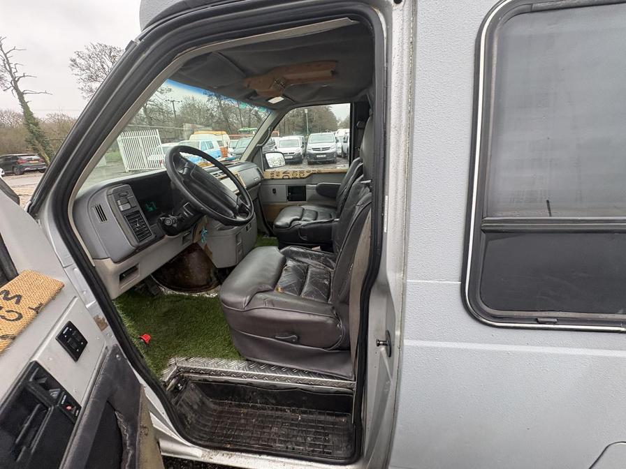 1994   – Model:  – L652MEP