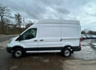 2015 Ford Transit – Model: Transit 350 – YC15ZDT