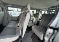 2010 Vauxhall Vivaro – Model: Vivaro  2900 CDTI LWB – DY60KGE