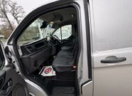 2020 Ford Transit Custom – Model: Transit Custom 300 Trend EcoBlue – CV20BVM