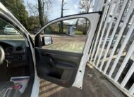 2015 Volkswagen Caddy – Model: Caddy C20 Startline TDI – GC15NUF