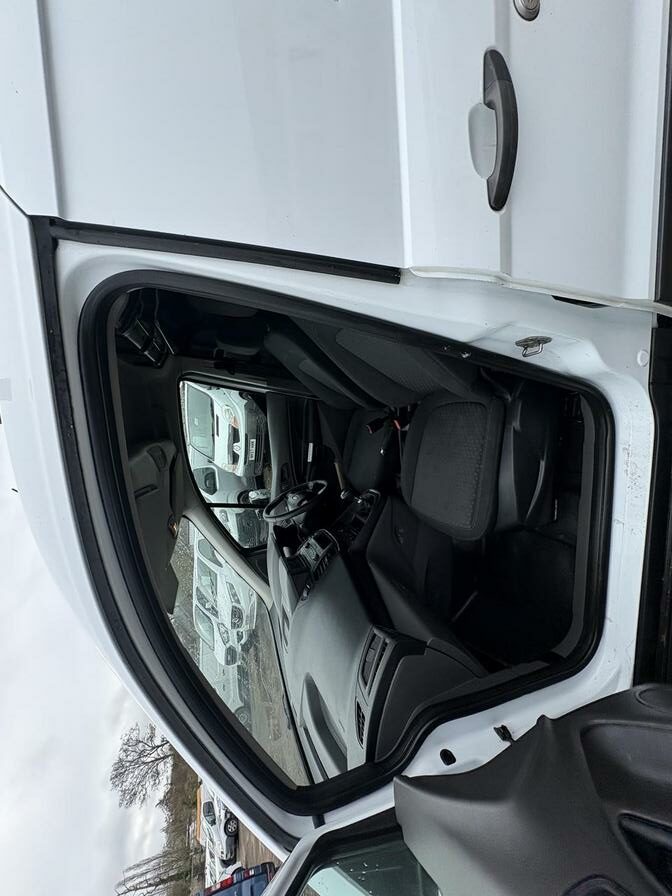 2018 Ford Transit Connect – Model: Transit Connect 210 Trend – GY18JHL