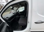 2020 Citroen Berlingo – Model: Berlingo 1000 Driver Blue HDi S/S – YC70XEV