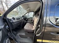 2017 Renault Trafic – Model: Trafic SL27 Energy Formula Edition dCi – DN67AXP