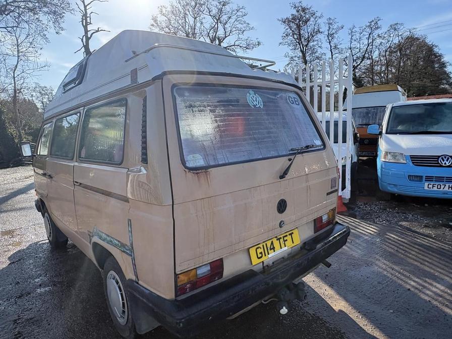 1990   – Model:  – G114TFT