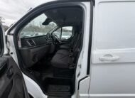 2019 Ford Transit Custom – Model: Transit Custom 280 Limited EcoBlue – YM69NZA