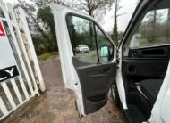 2022 Ford Transit – Model: Transit 350 Leader EcoBlue – FH22KUR